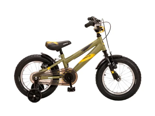 ORIENT BRO 14″ Λαδί