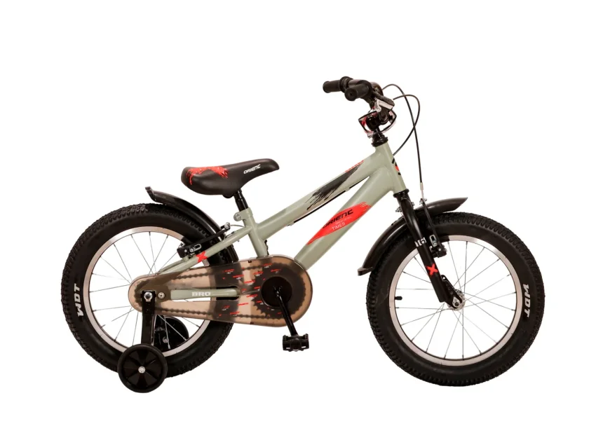 ORIENT BRO 16″ Γκρι 