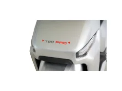 TAILG T80 45km/h Μαύρο