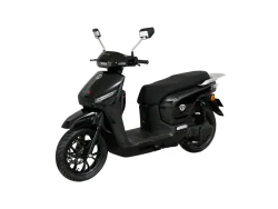 TAILG T80 45km/h Μαύρο
