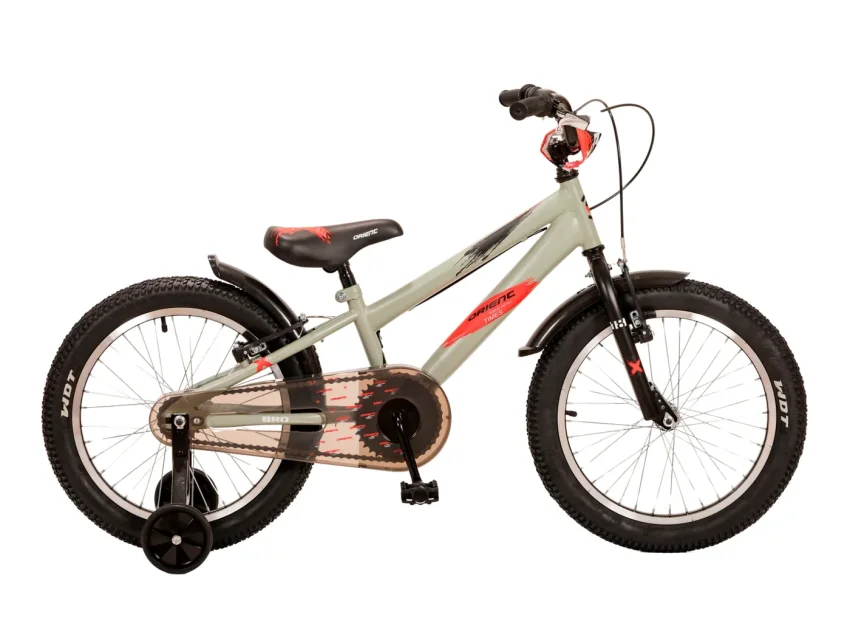 ORIENT BRO 18″ Γκρι 