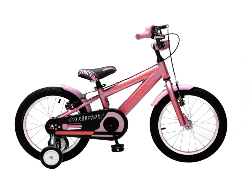 ORIENT ROOKIE 16″ Ροζ