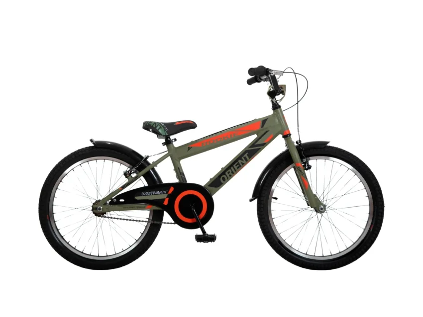 ORIENT ROOKIE 20″ Λαδί