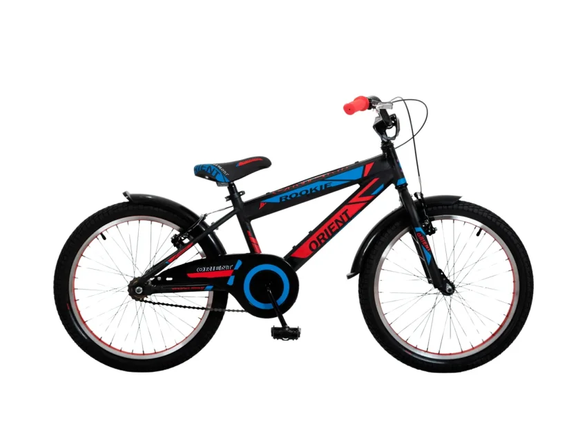 ORIENT ROOKIE 20″ Μαύρο