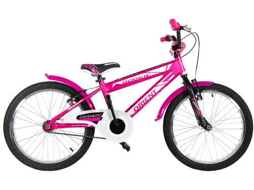 ORIENT ROOKIE 20″ Ροζ