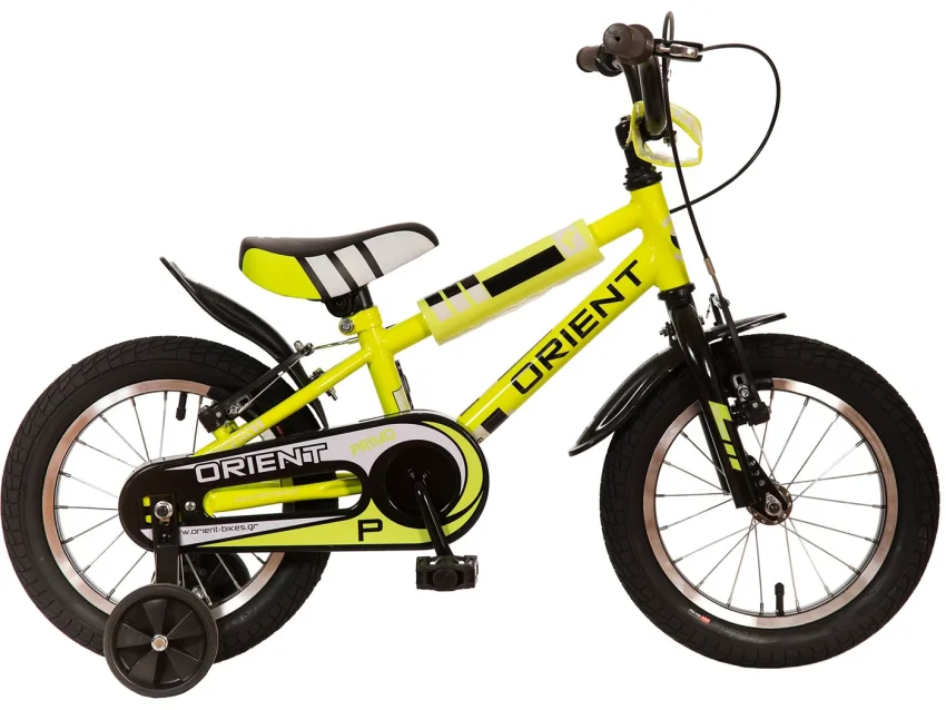 ORIENT PRIMO 14″ Κίτρινο