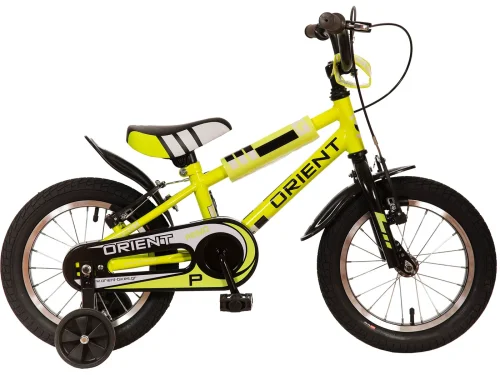 ORIENT PRIMO 14″ Κίτρινο