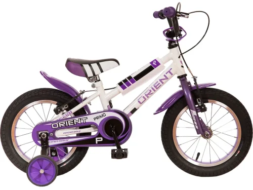 ORIENT PRIMO 14″ Μωβ