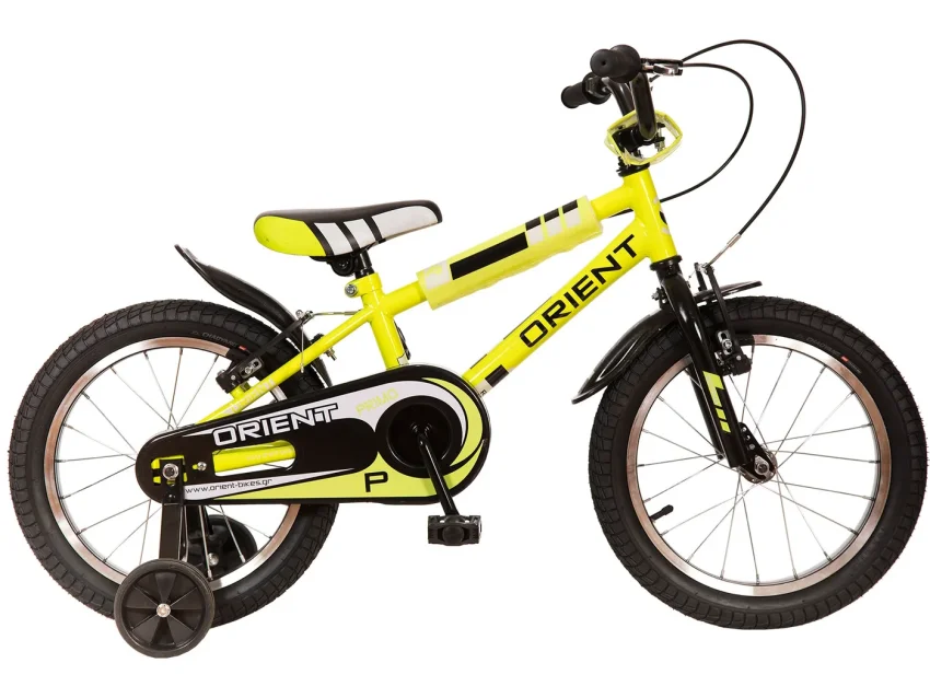 ORIENT PRIMO 16″ Κίτρινο