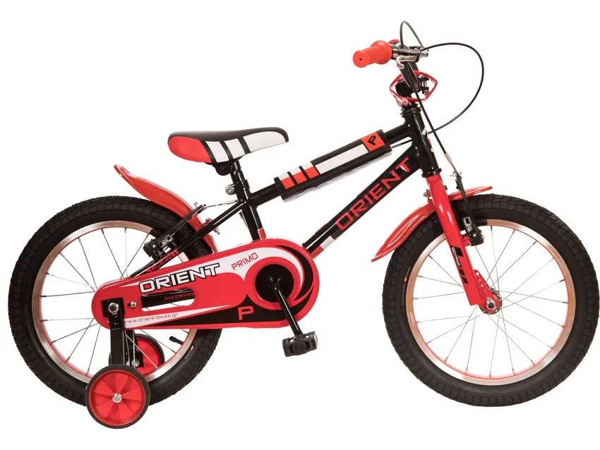 ORIENT PRIMO 16″ Κόκκινο