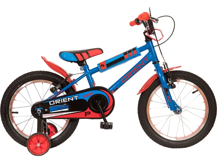 ORIENT PRIMO 16″ Μπλε