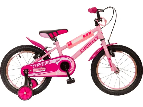 ORIENT PRIMO 16″ Ροζ