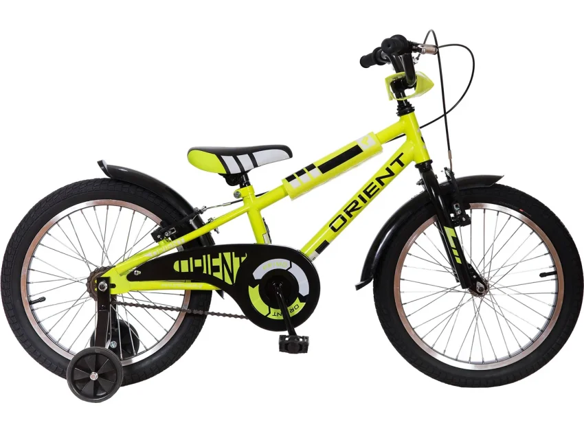 ORIENT PRIMO 18″ Κίτρινο