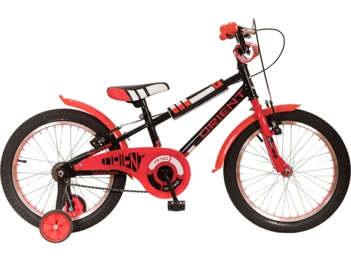 ORIENT PRIMO 18″ Κόκκινο