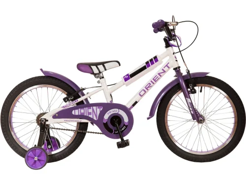 ORIENT PRIMO 18″ Μωβ