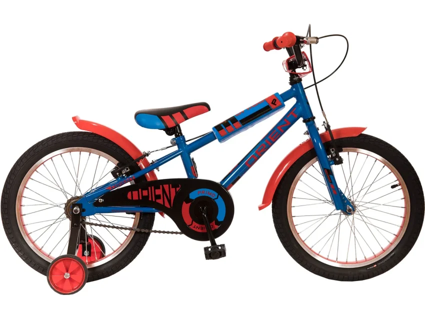 ORIENT PRIMO 18″ Μπλε