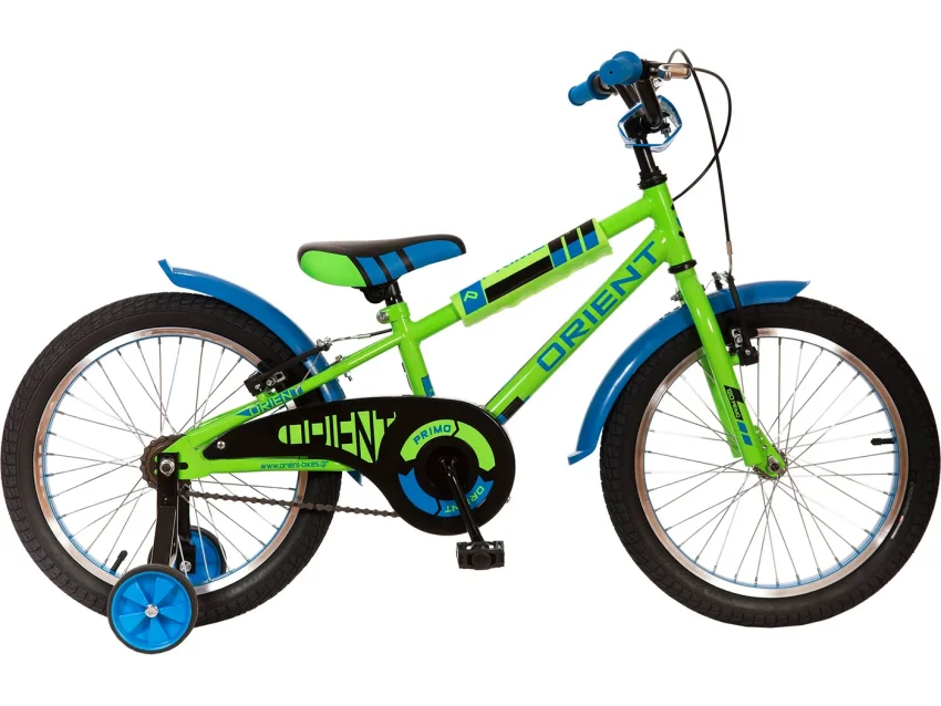 ORIENT PRIMO 18″ Πράσινο