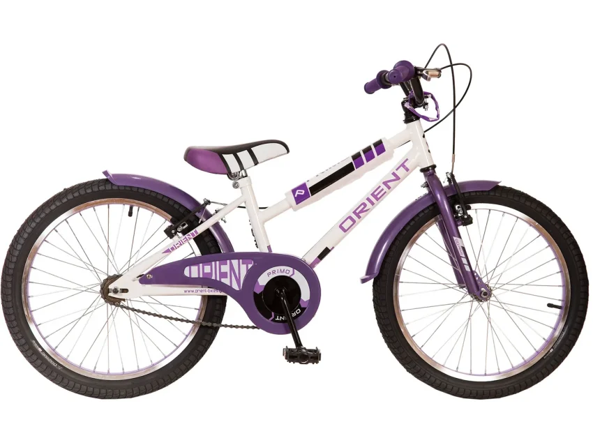 ORIENT PRIMO 20″ Μωβ