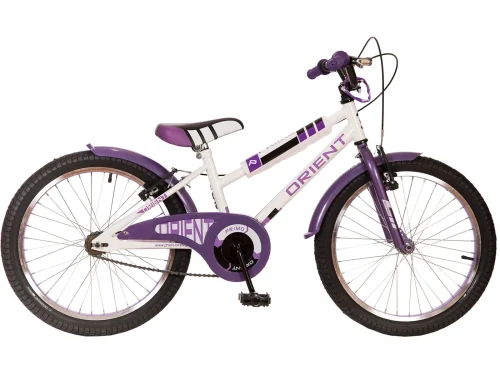 ORIENT PRIMO 20″ Μωβ