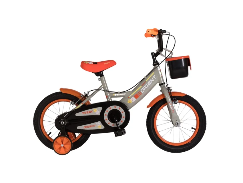 ORIENT TERRY 14″ Γκρι