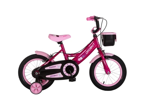 ORIENT TERRY 14″ Μωβ