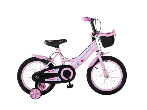 ORIENT TERRY 16″ Ροζ