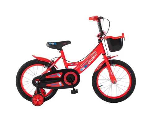 ORIENT TERRY 16″ Κόκκινο