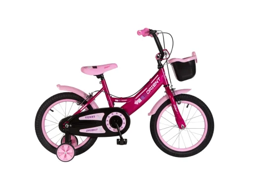 ORIENT TERRY 16″ Μωβ