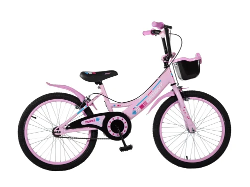 ORIENT TERRY 20″ Ροζ