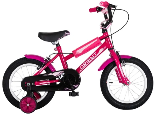 ORIENT TIGER 14″ Μωβ