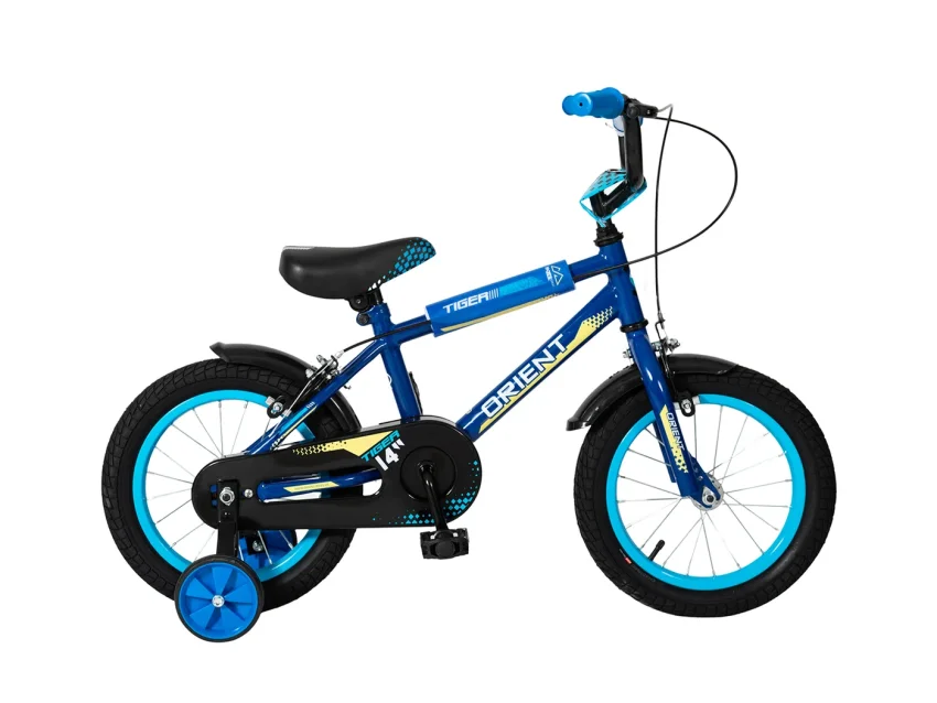 ORIENT TIGER 14″ Μπλε