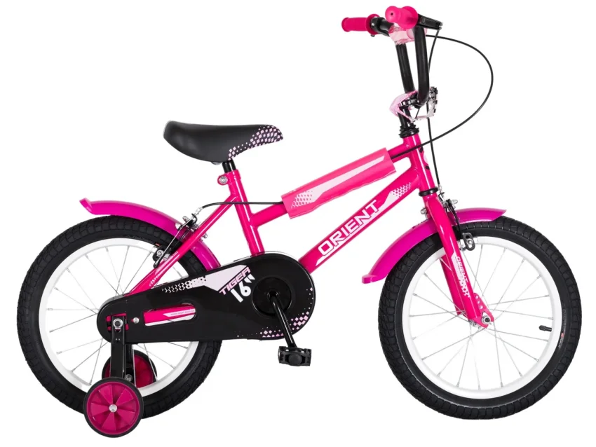 ORIENT TIGER 16″ Μωβ