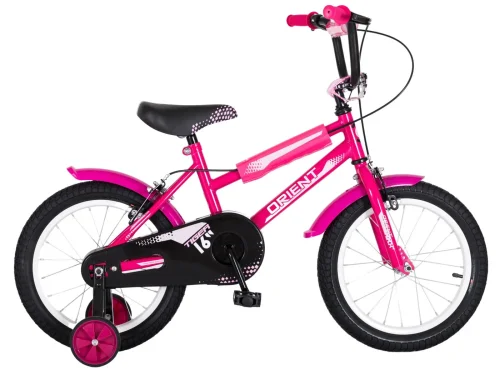 ORIENT TIGER 16″ Μωβ