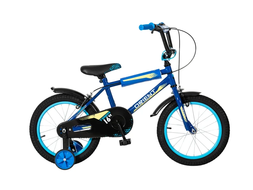 ORIENT TIGER 16″ Μπλε