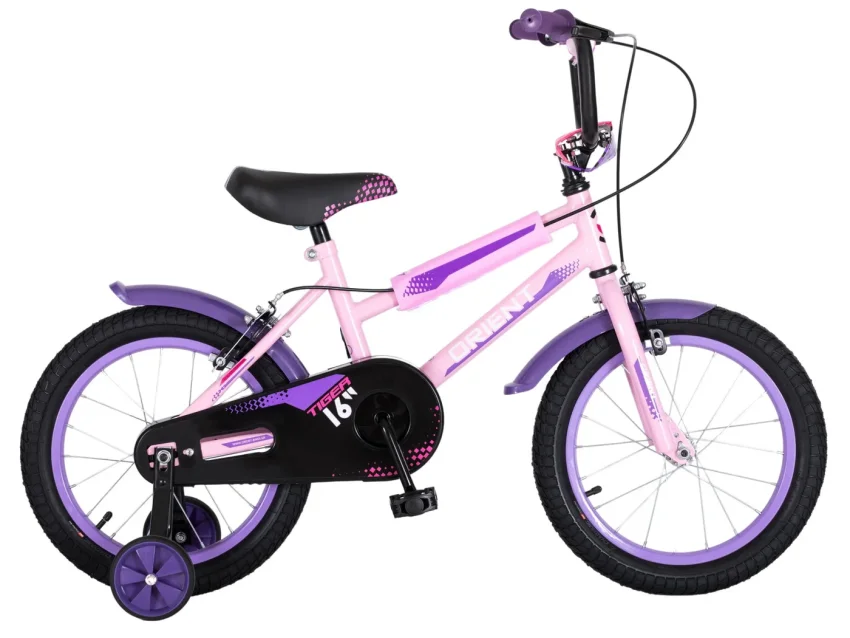 ORIENT TIGER 16″ Ροζ