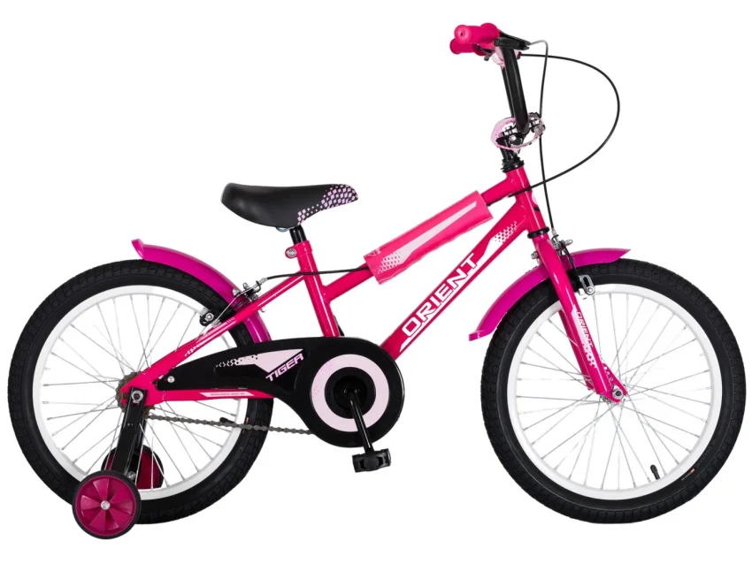 ORIENT TIGER 18″ Μωβ