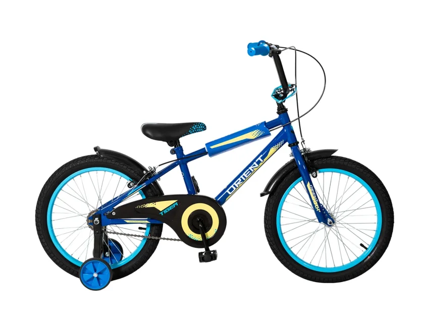 ORIENT TIGER 18″ Μπλε