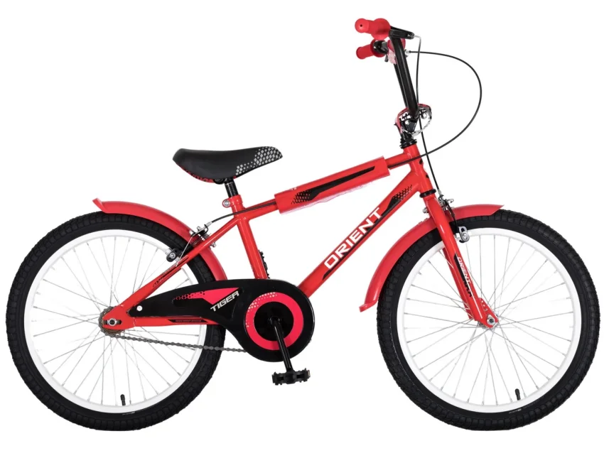 ORIENT TIGER 20″ Κόκκινο
