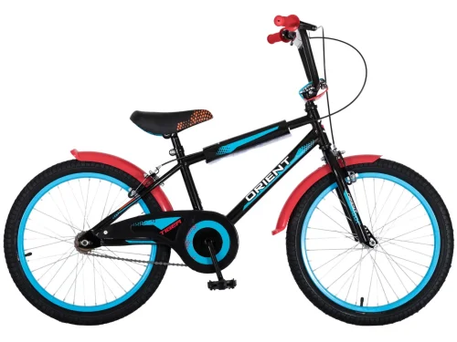 ORIENT TIGER 20″ Μαύρο 