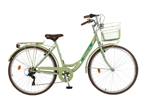 ORIENT CITY CLASSIC 28″ Πράσινο