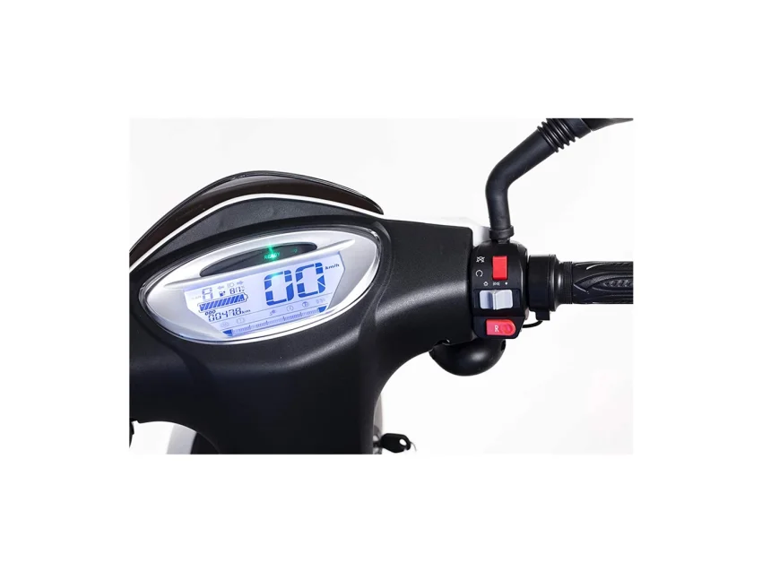 EFUN LIPO ESF 2000W