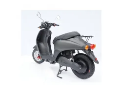 EFUN E2GO 72V ESF