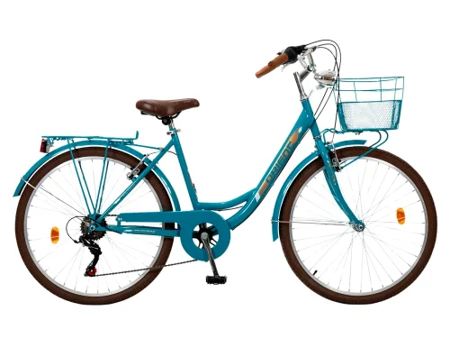 ORIENT  CITY CLASSIC 26″ Μπλε