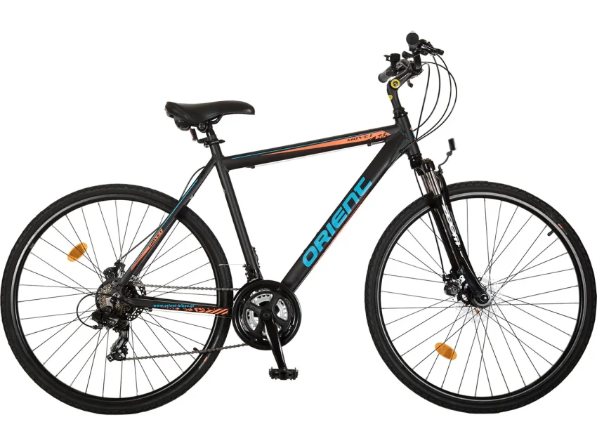 ORIENT MOVE 28" Μαύρο