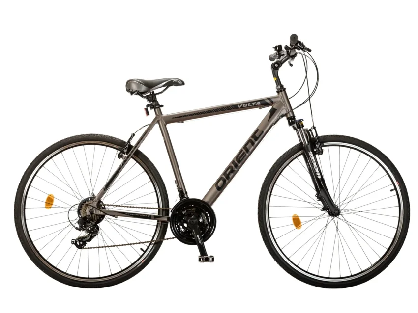 ORIENT VOLTA 28" Γκρι