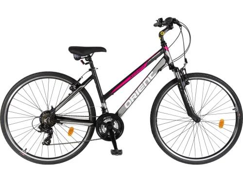 ORIENT AVENUE 28" Μαύρο/Μωβ