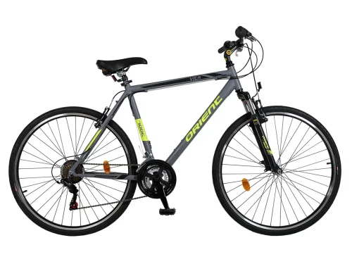 ORIENT VITA 28" Γκρί