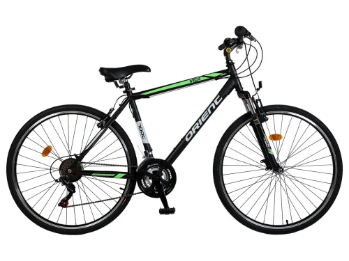 ORIENT VITA 28" Μαύρο