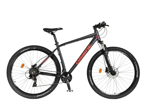 ORIENT BOOST 29″ ΥΔΡΑΥΛΙΚΑ ΔΙΣΚΟΦΡΕΝΑ Μαύρο