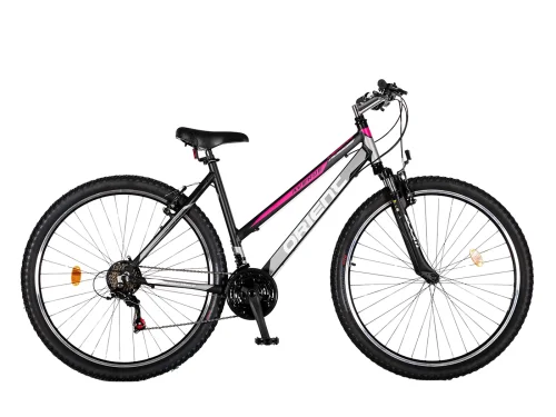 ORIENT AVENUE PRO 29" Μαύρο/Μώβ